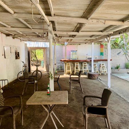 Santai Bungalow Gili Trawangan Exterior photo